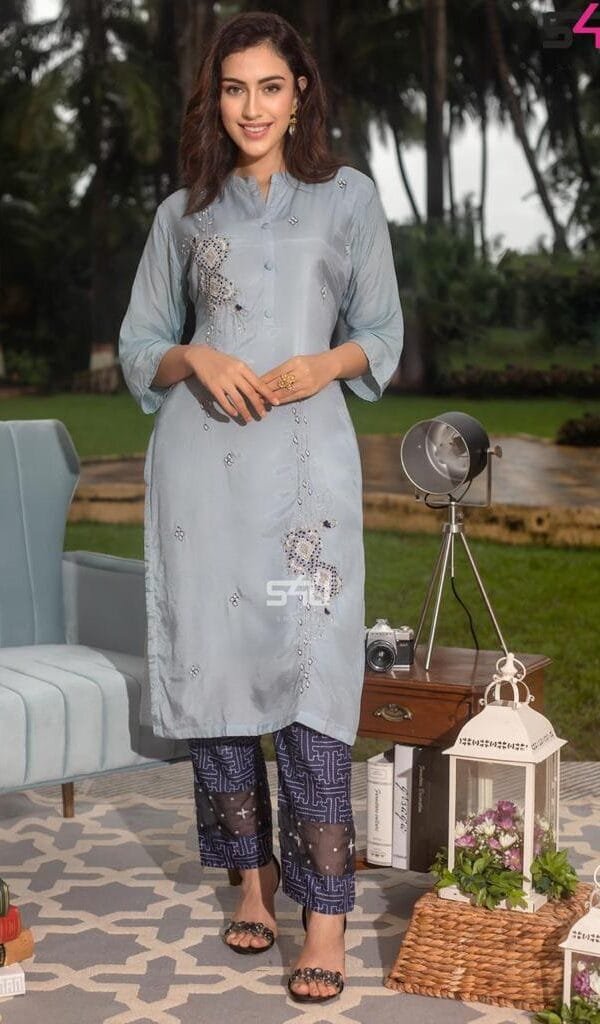 S4U by Shivali limelight Kurtis Wholesale Kurti Catalogue Kurtis