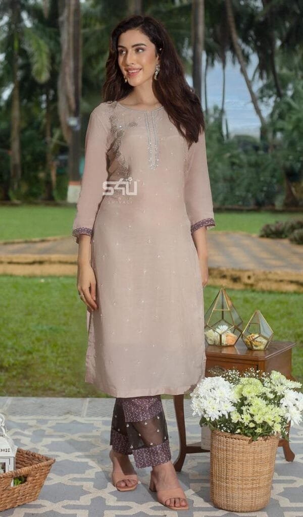 S4U by Shivali limelight Kurtis Wholesale Kurti Catalogue Kurtis