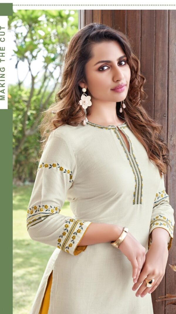 SAKSHI Wooglee Kurti Wholesale Kurti Catalogue Kurtis