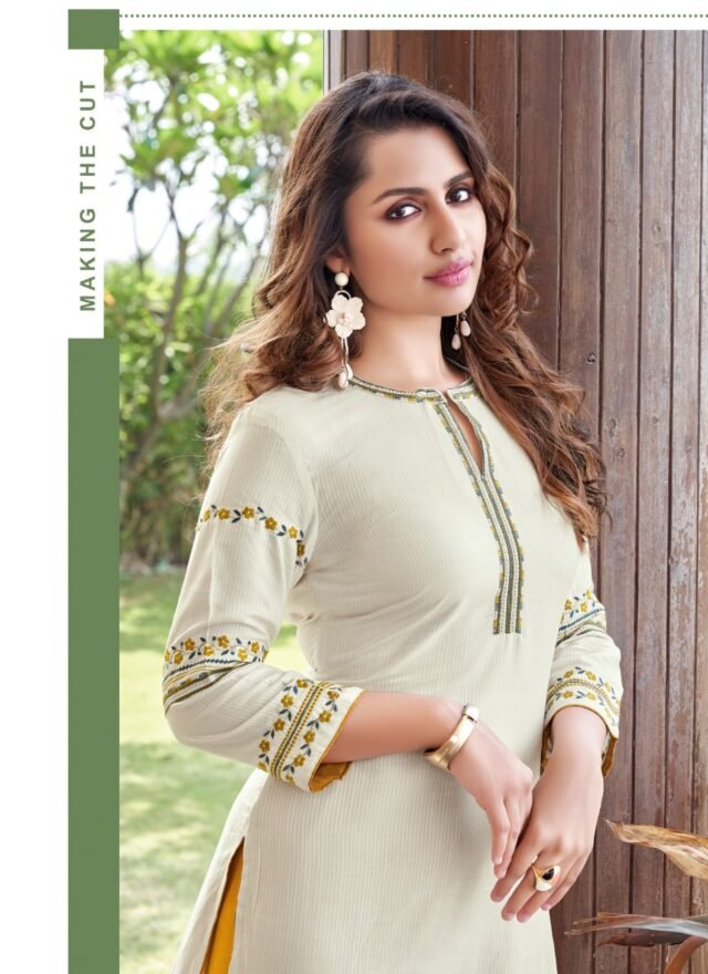 SAKSHI Wooglee Kurti Wholesale Kurti Catalogue Kurtis