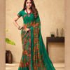 Exclusive Heavy Georgette Sarees Online Shopping 03