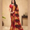 Exclusive Heavy Georgette Sarees Online Shopping 08