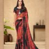 Exclusive Heavy Georgette Sarees Online Shopping 12