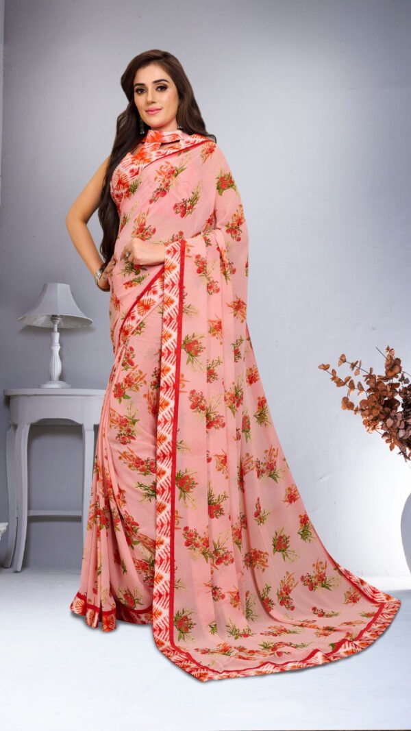 Weightless Satin Sarees Online Shopping India 03