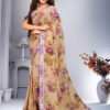 Weightless Satin Sarees Online Shopping India 07