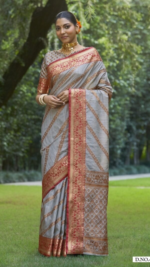 Silk Sarees Online Shopping India 02