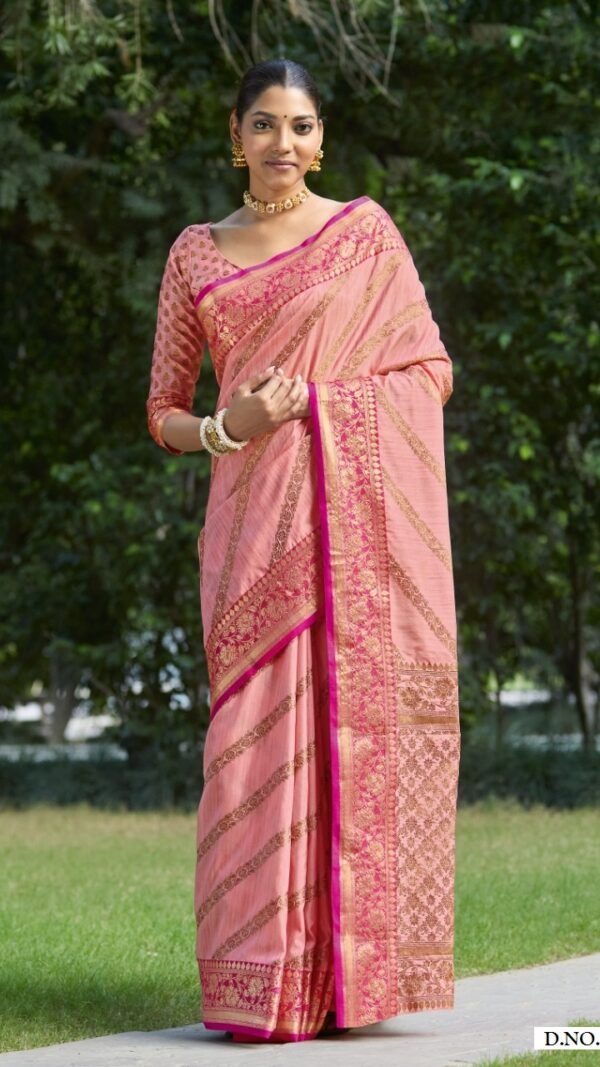 Silk Sarees Online Shopping India 03