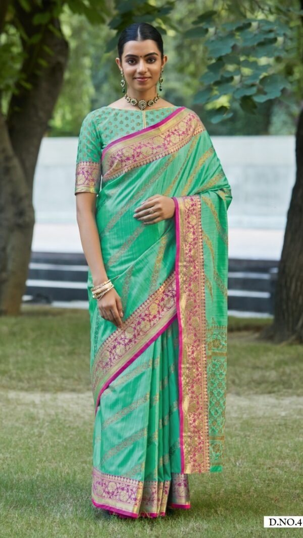 Silk Sarees Online Shopping India 05