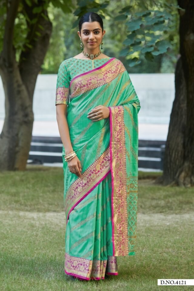 Silk Sarees Online Shopping India 05