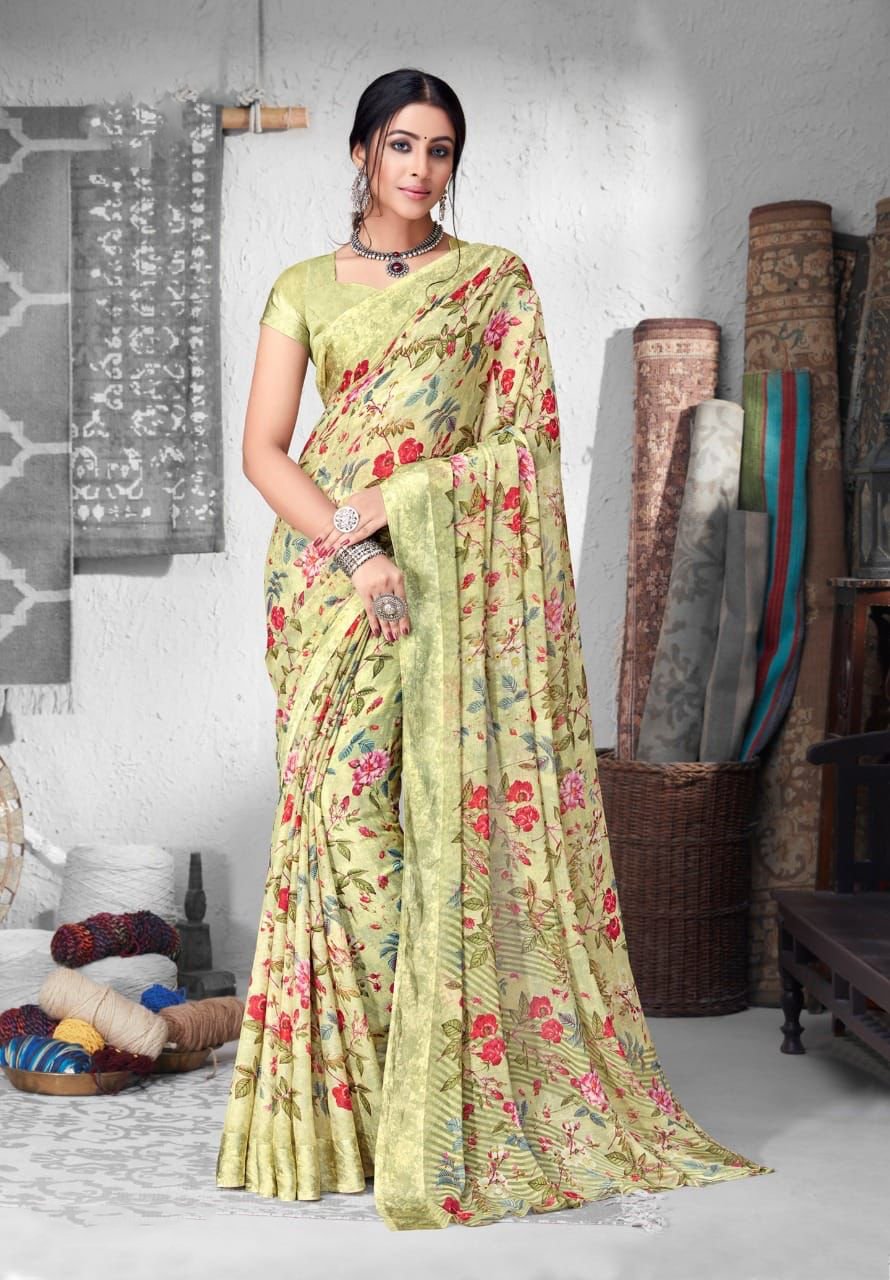 Saree Online Shopping Low Price - Designer Sarees Rs 500 to 1000 -  SareesWala.com