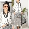 Exclusive Lawn Chikankari Work Collection