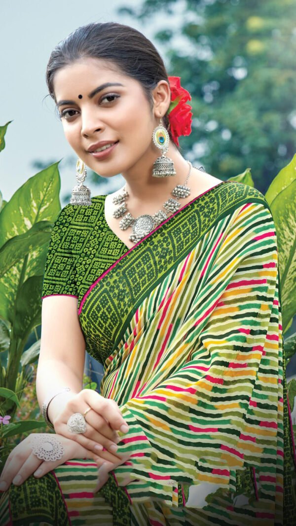 Exclusive Weightless Designer Sarees  01