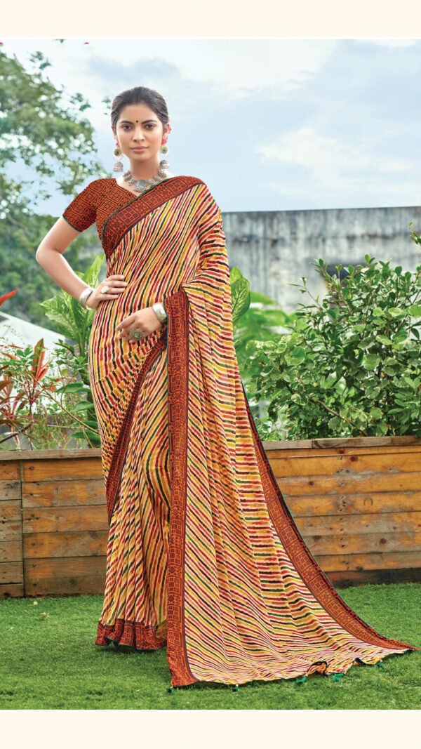 Exclusive Weightless Designer Sarees  02