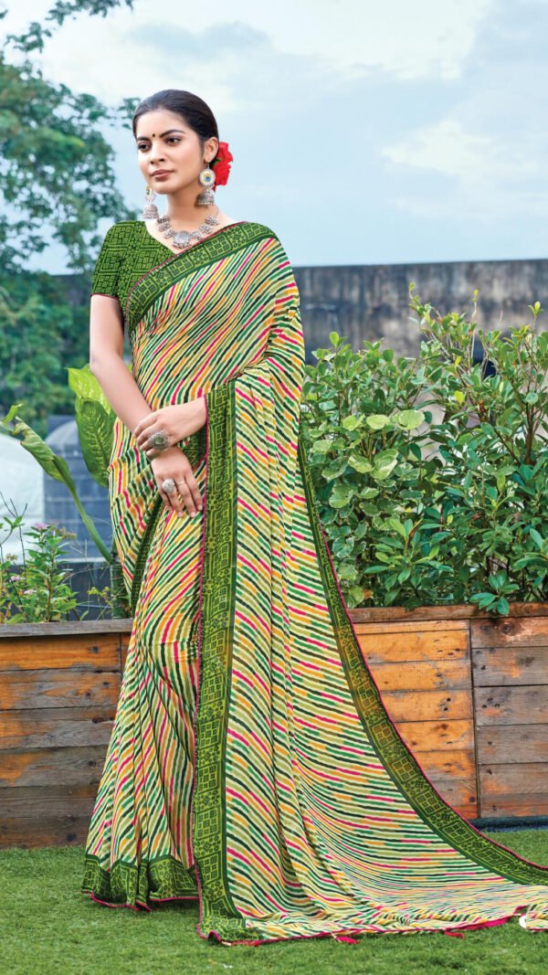 Exclusive Weightless Designer Sarees  01