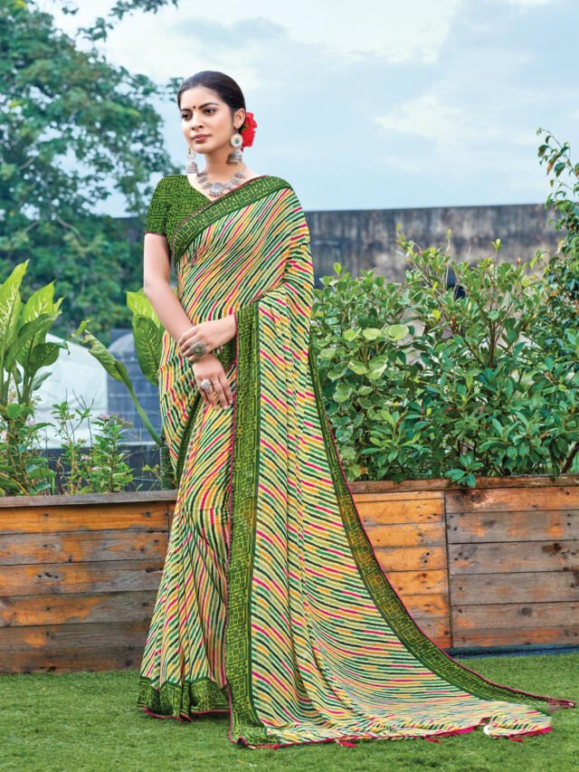 Exclusive Weightless Designer Sarees  01