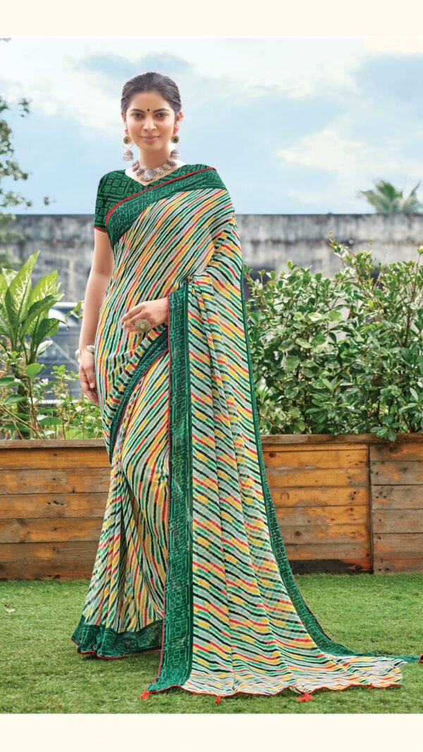 Exclusive Weightless Designer Sarees  04