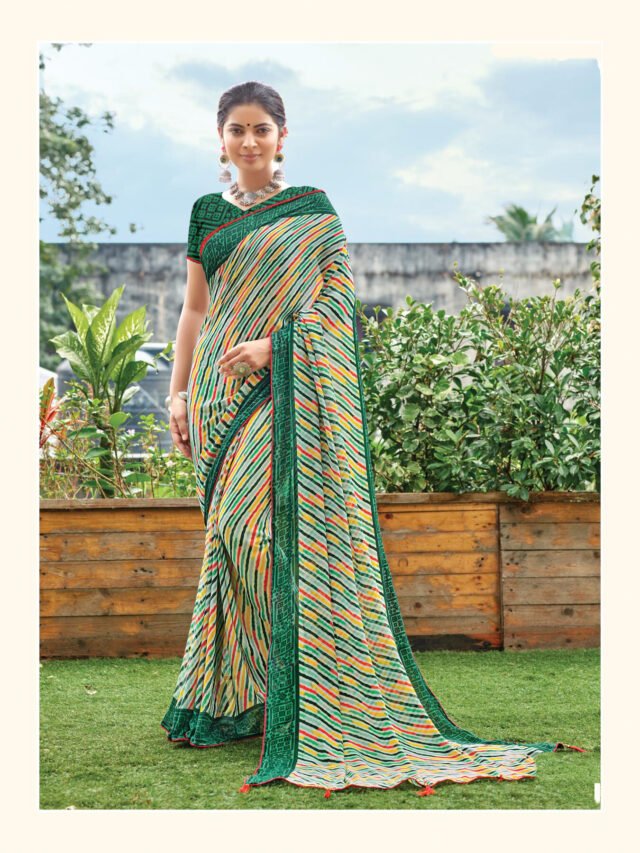 Exclusive Weightless Designer Sarees  04