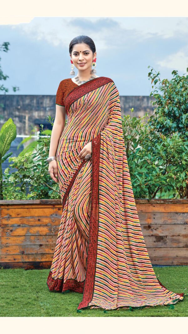 Exclusive Weightless Designer Sarees  05