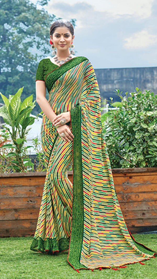 Exclusive Weightless Designer Sarees  06