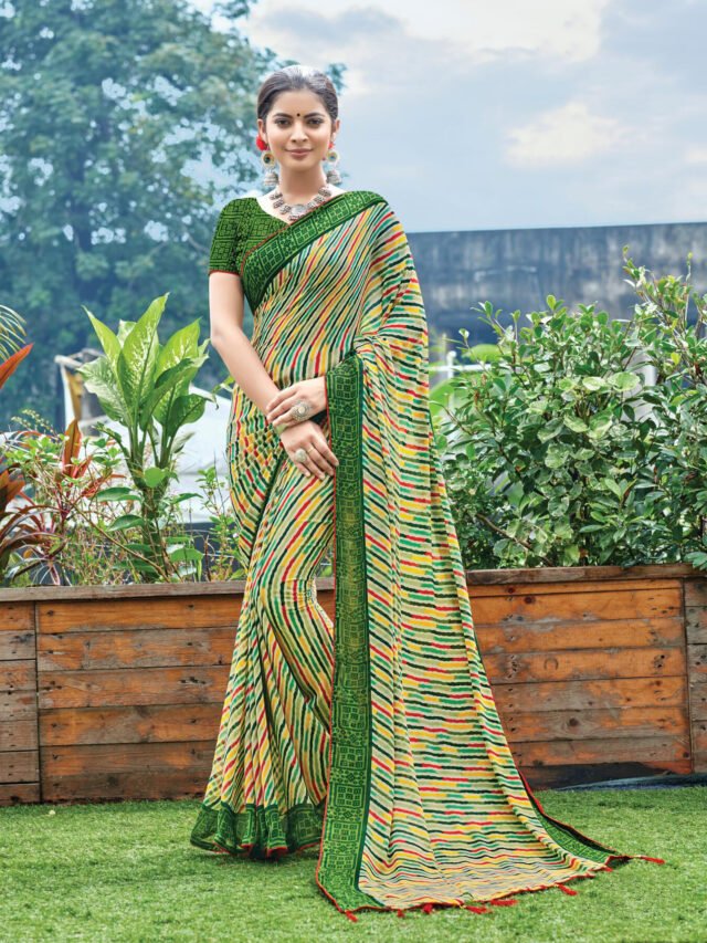 Exclusive Weightless Designer Sarees  06