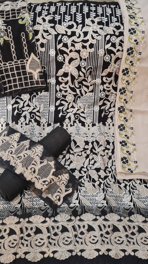 Pakistani Designer Luxury Collection