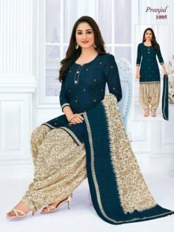 Pranjul Readymade Dress 1005