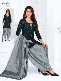 Pranjul Readymade Dress 1006