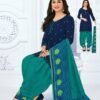 Pranjul Readymade Dress 1015 Pranjul Priyanka Vol 10 Fabric:- Pure Cotton Ready Made SIZE = M L XL XXL 3XL 4XL Rs = 600/- Free Shipping all Over India