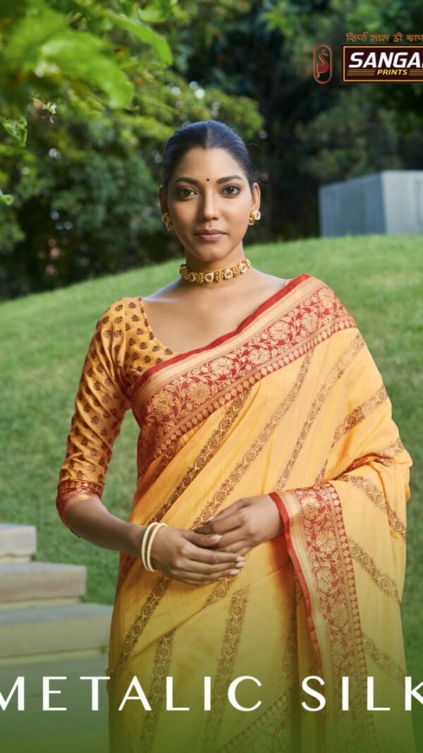 Silk Sarees Online Shopping India 01