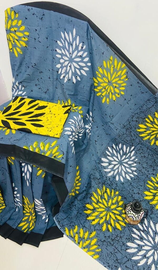 Exclusive Pure Satin Silk Saree Online India 04