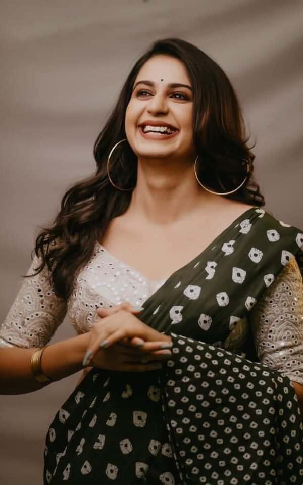 Exclusive Pure Satin Silk Saree Online India 06