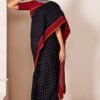 Exclusive Mul Mul Cotton Handloom Print Saree 01