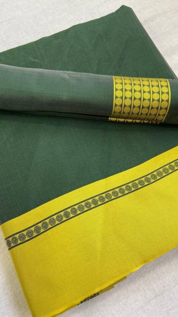 Exclusive Soft Lichi Silk Saree Online 02