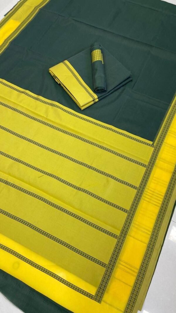 Exclusive Soft Lichi Silk Saree Online 02