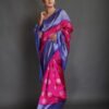 Exclusive Kanjivaram Silk Butta Saree