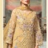 Heavy Embroidery Pakistani with Mirror Work Suits