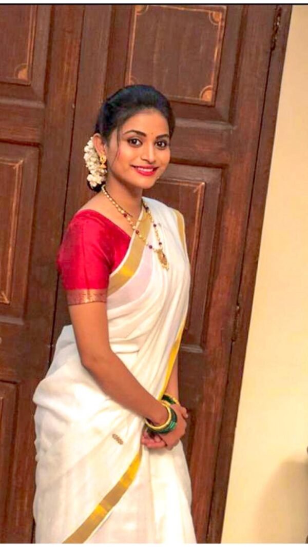 Chanderi Cotton Saree Online Shopping 01