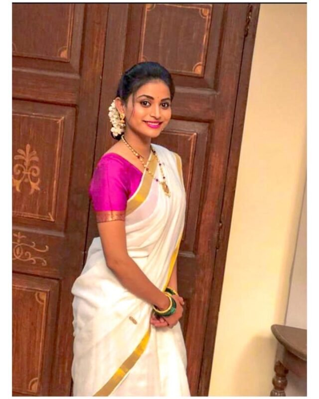 Chanderi Cotton Saree Online Shopping 02