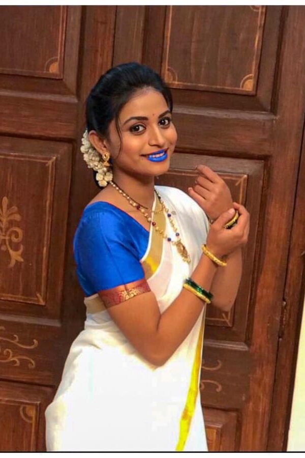 Chanderi Cotton Saree Online Shopping 03