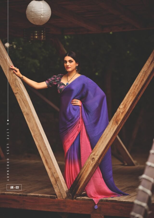 Velvet Saree New Design 2021 Party Wear Saree Online Shopping 06