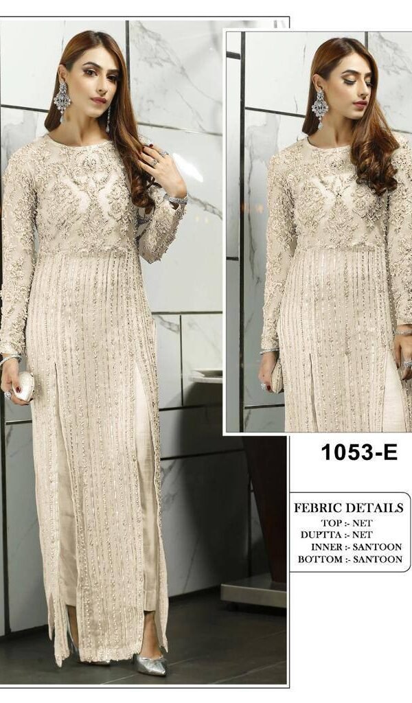 New Latest Pakistani Designer Suits Online Shopping 03