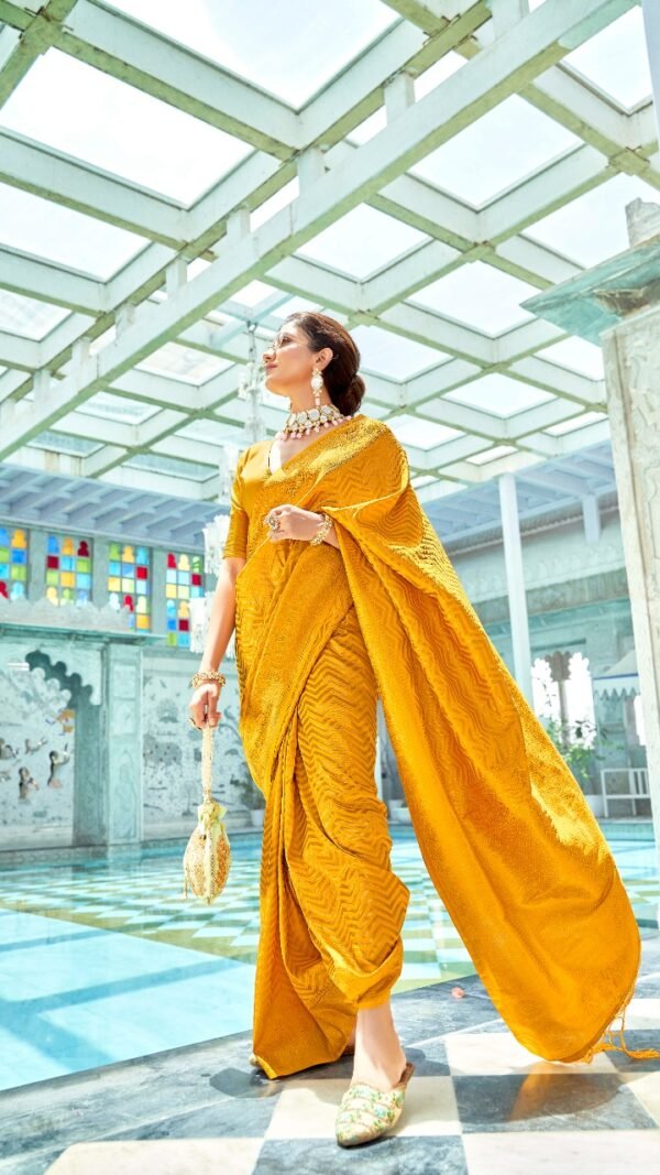 Kanjivaram Soft Silk Sarees Online Shopping 01