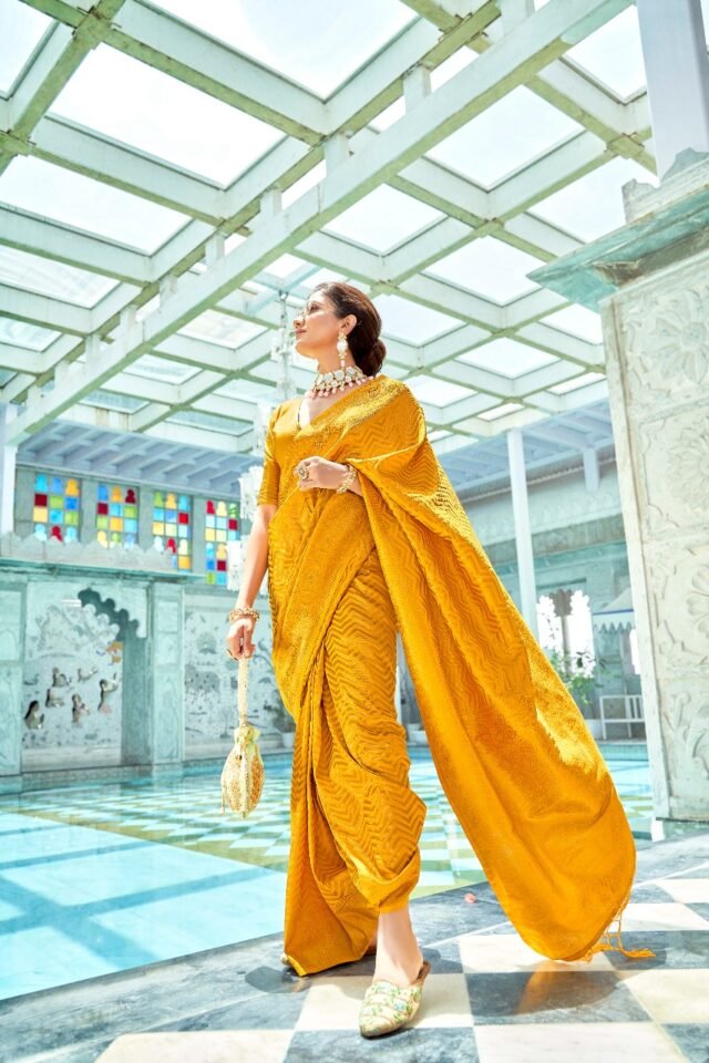 Kanjivaram Soft Silk Sarees Online Shopping 01