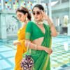 Kanjivaram Soft Silk Sarees Online Shopping 01