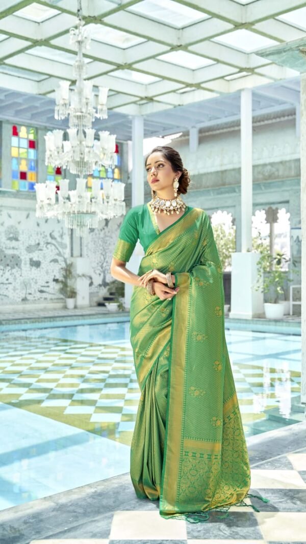 Kanjivaram Soft Silk Sarees Online Shopping 04