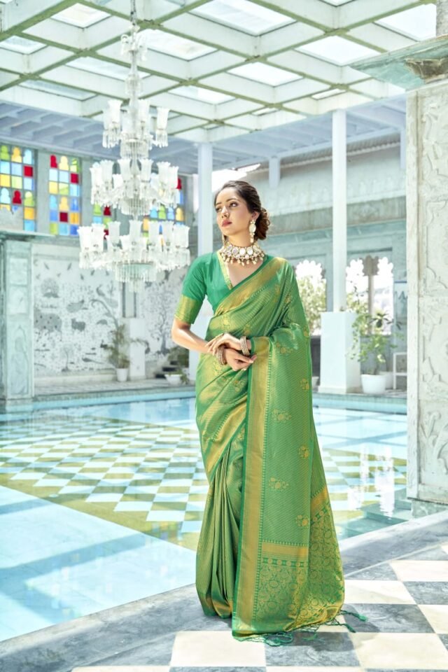 Kanjivaram Soft Silk Sarees Online Shopping 04