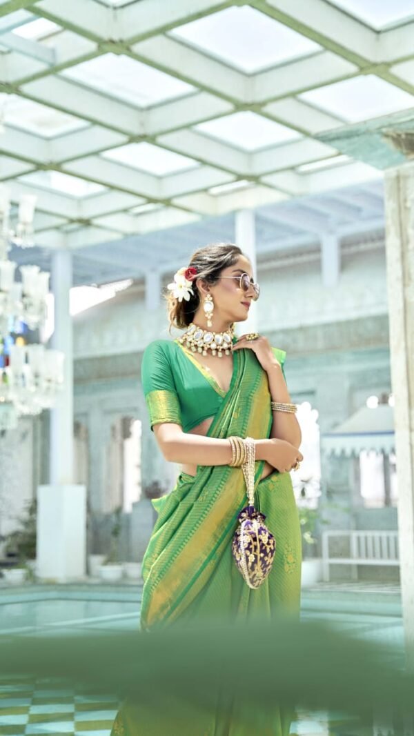 Kanjivaram Soft Silk Sarees Online Shopping 04