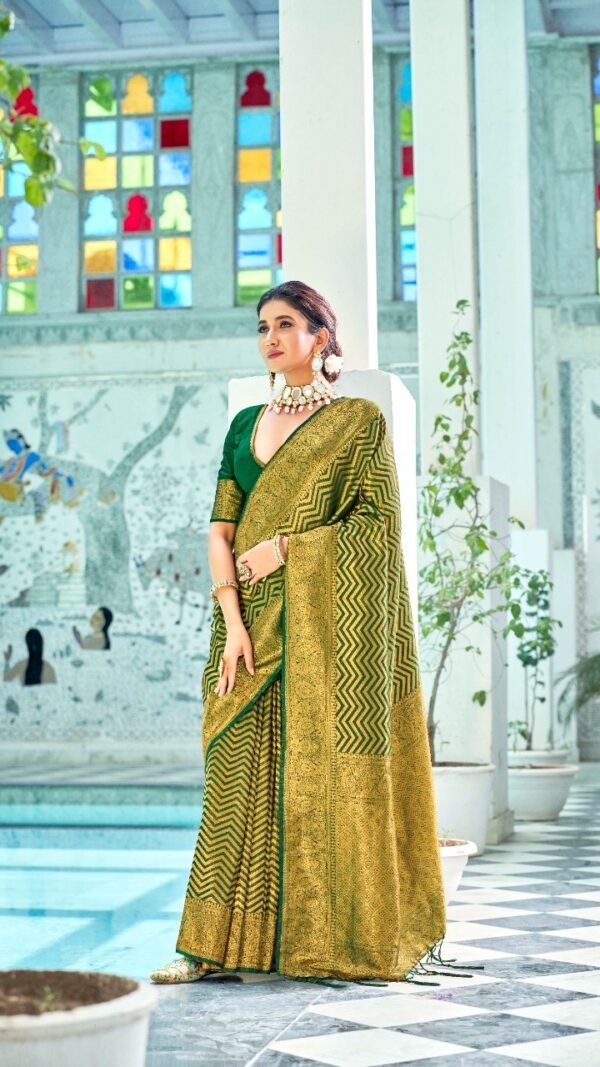 Kanjivaram Soft Silk Sarees Online Shopping 05