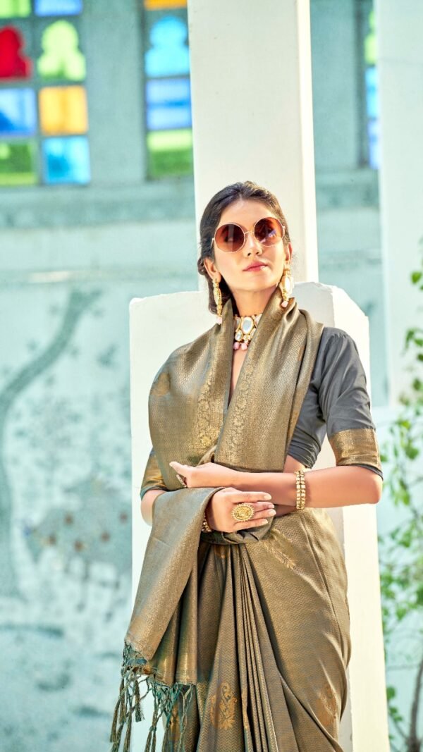 Kanjivaram Soft Silk Sarees Online Shopping 06