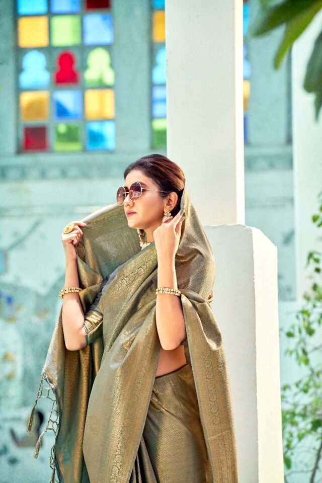 Kanjivaram Soft Silk Sarees Online Shopping 06